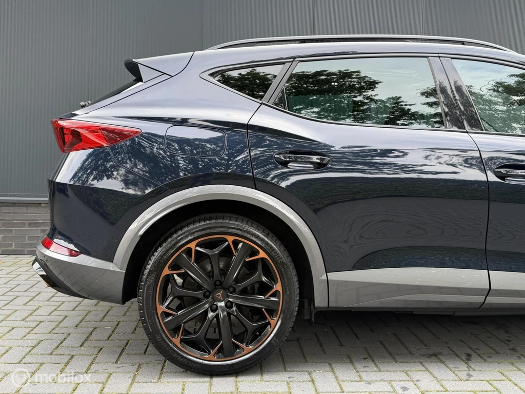 CUPRA Formentor – foto 18