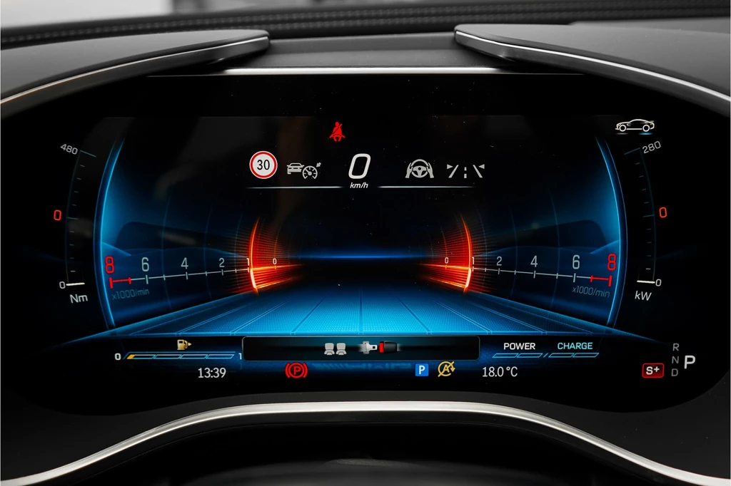Mercedes-Benz SL – foto 22