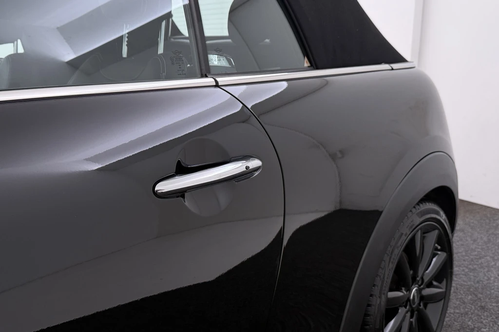 MINI Cooper S Cabrio – foto 44