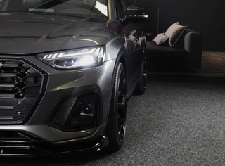 Audi Q5 – thumbnail 3