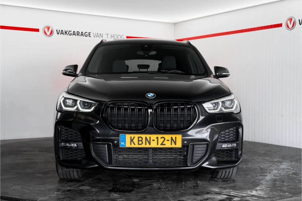 BMW X1 – foto 8