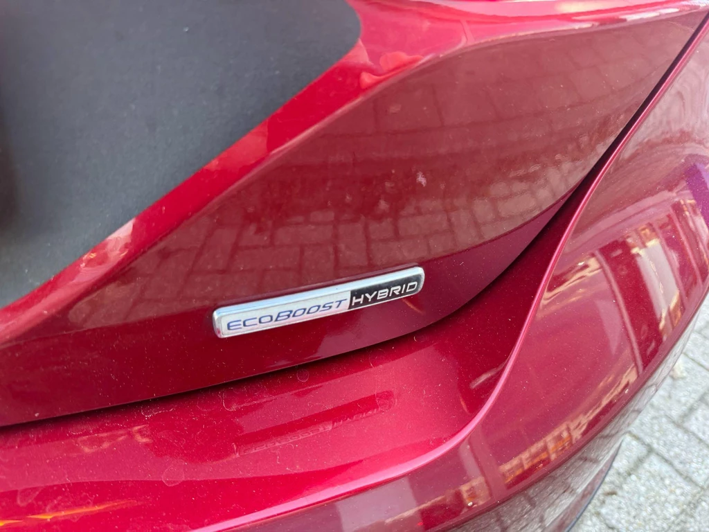 Ford Fiesta – foto 11