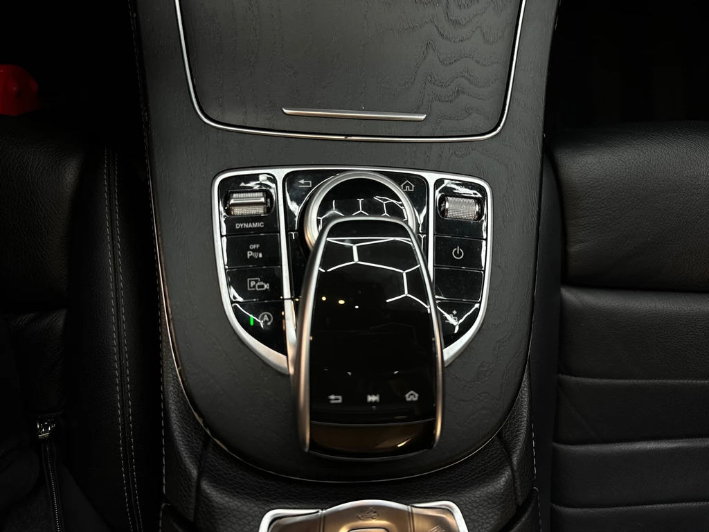 Mercedes-Benz E-Klasse – foto 17