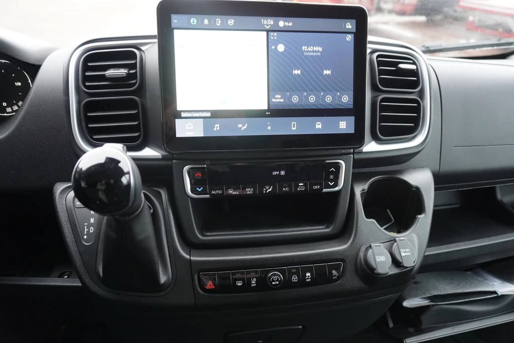Citroën Jumper – foto 18