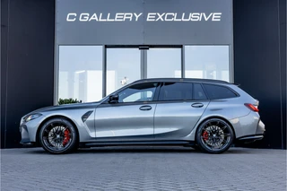 BMW M3 – thumbnail 4