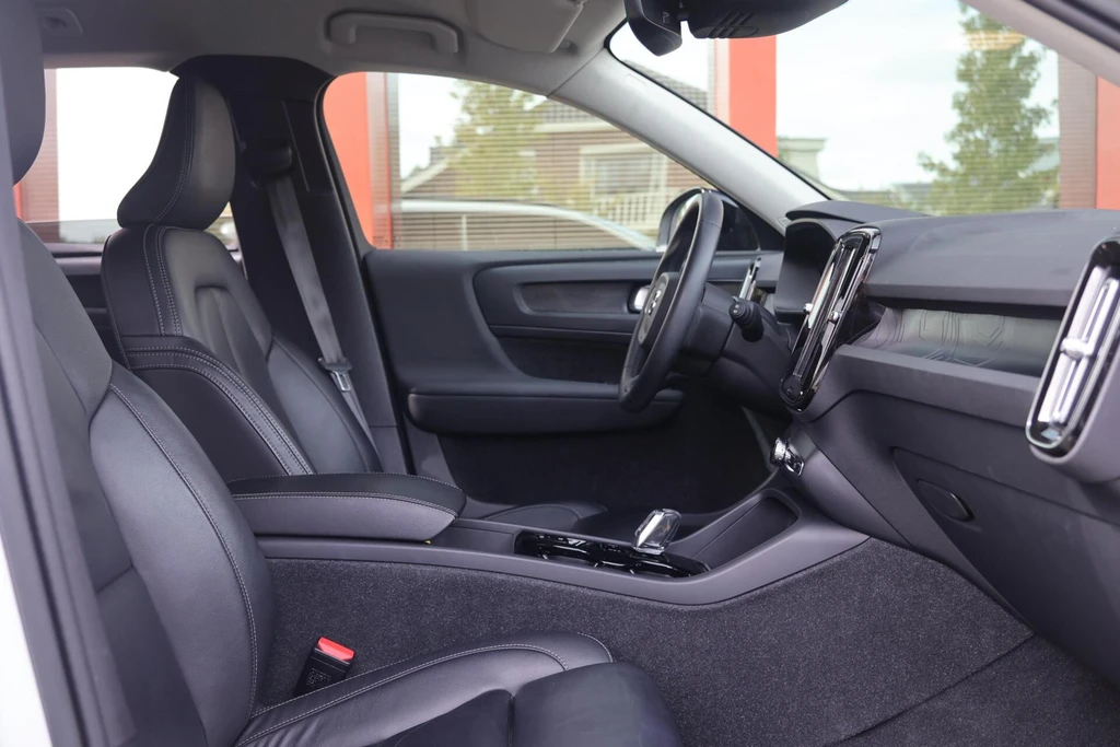 Volvo XC40 – foto 20