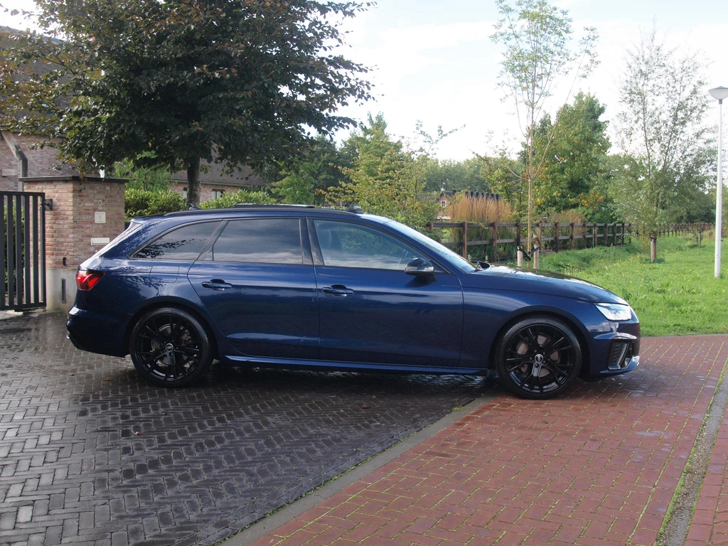 Audi A4 – foto 7
