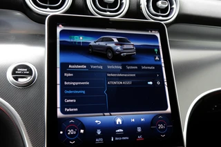 Mercedes-Benz GLC – thumbnail 27