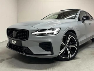 Volvo S60 – thumbnail 4