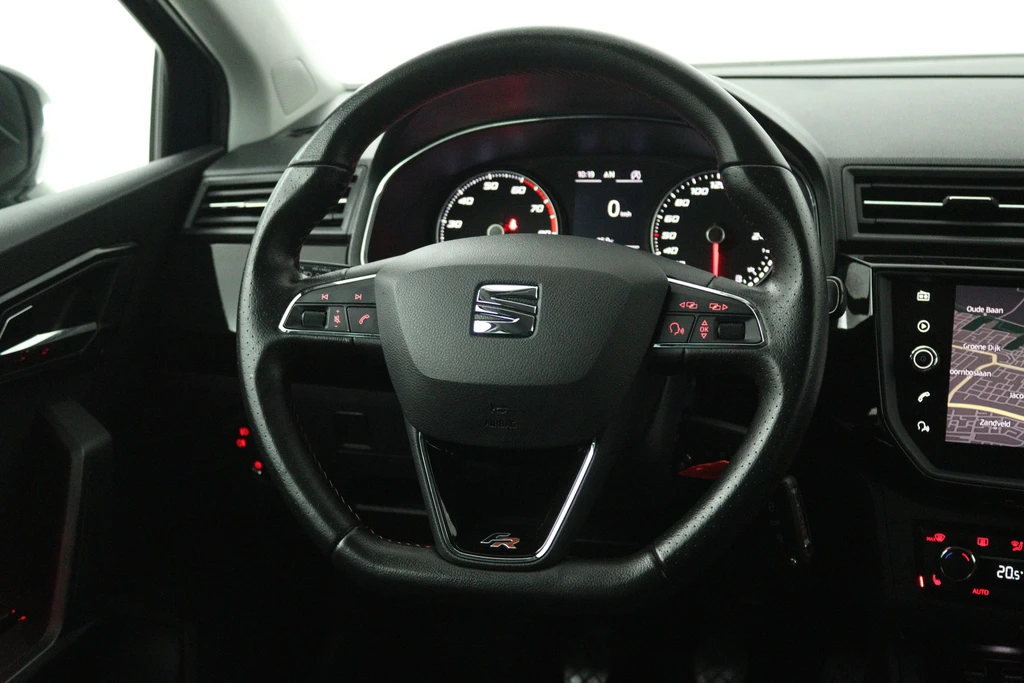 SEAT Ibiza – foto 10