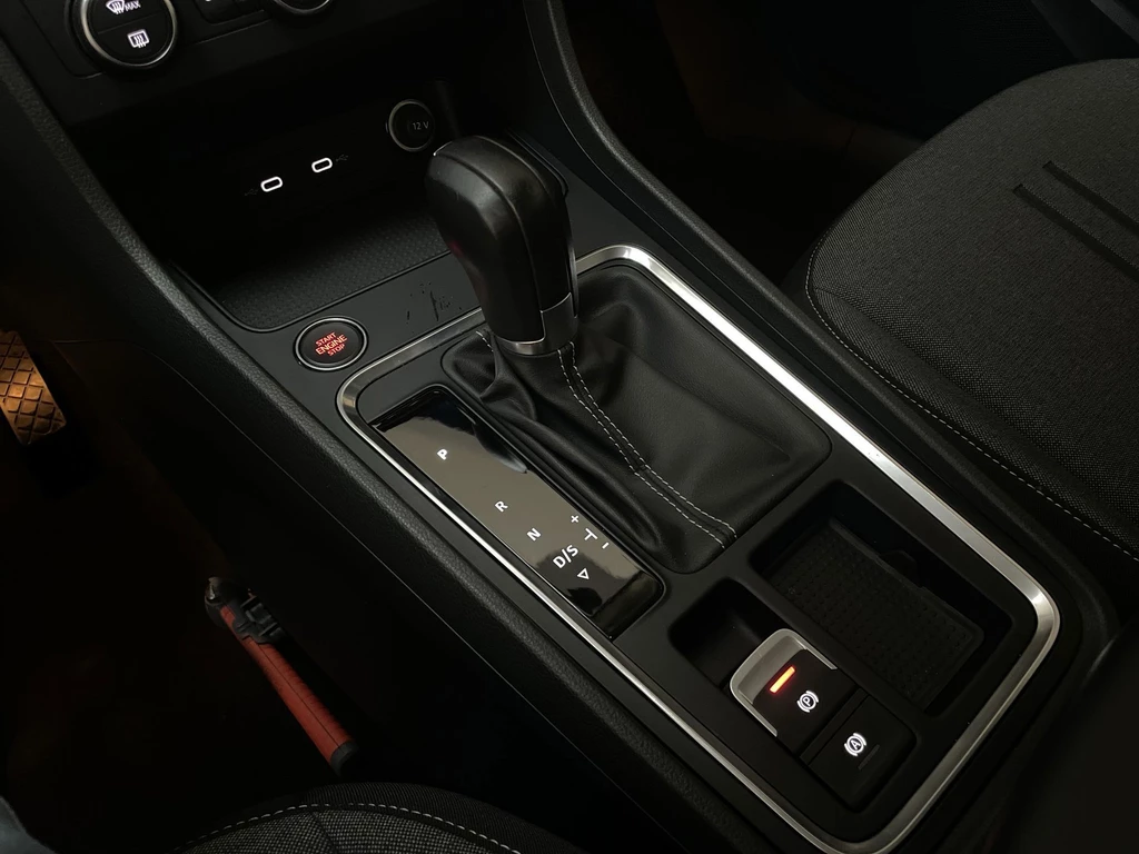 SEAT Ateca – foto 26