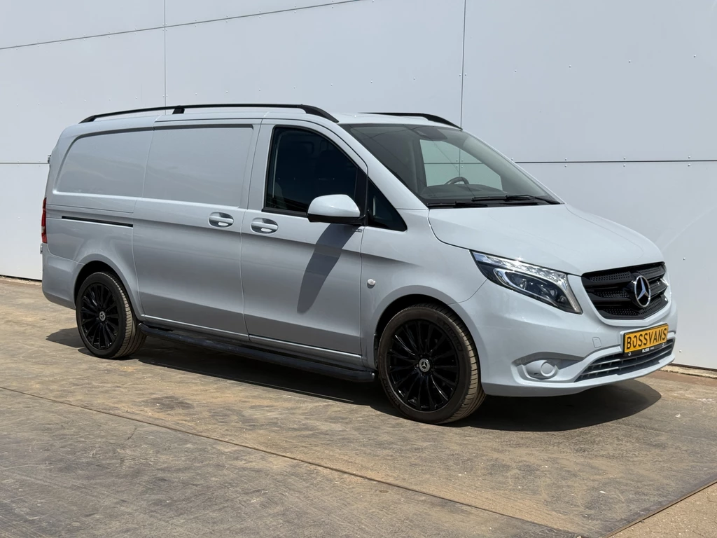 Mercedes-Benz Vito – foto 4