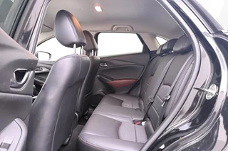 Mazda CX-3 – thumbnail 12