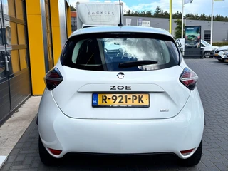 Renault ZOE – thumbnail 5