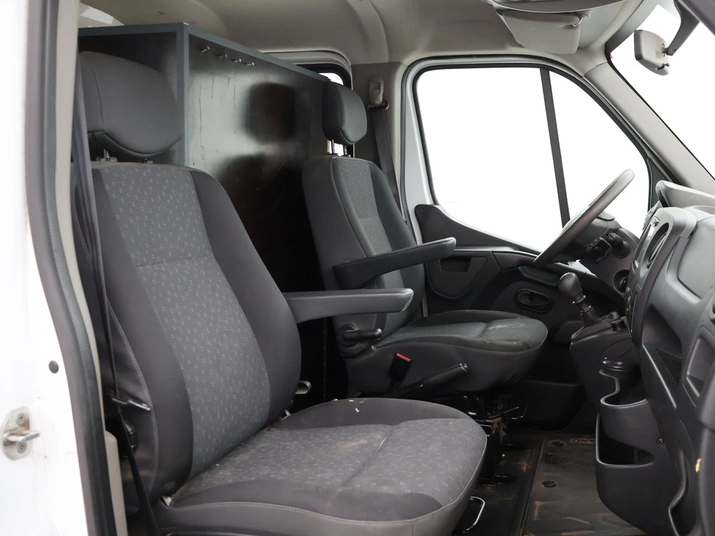 Opel Movano – foto 14