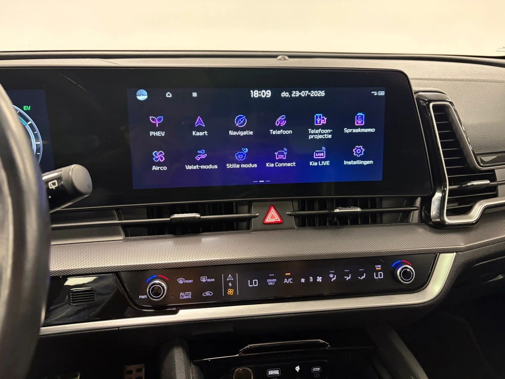Kia Sportage – foto 24