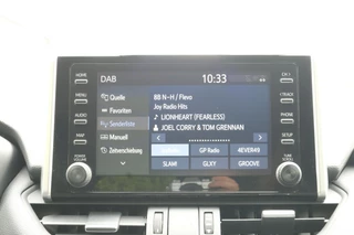 Toyota RAV4 – thumbnail 18