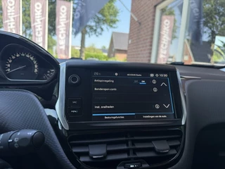 Peugeot 208 – thumbnail 24