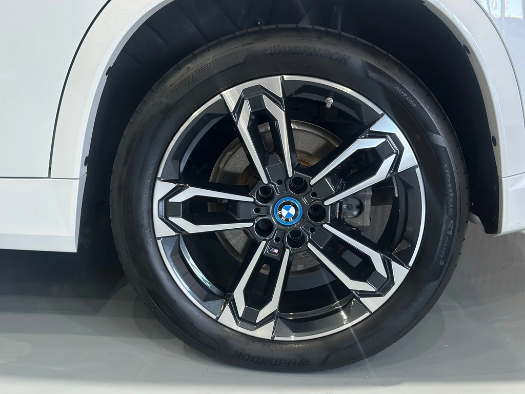 BMW X1 – foto 17