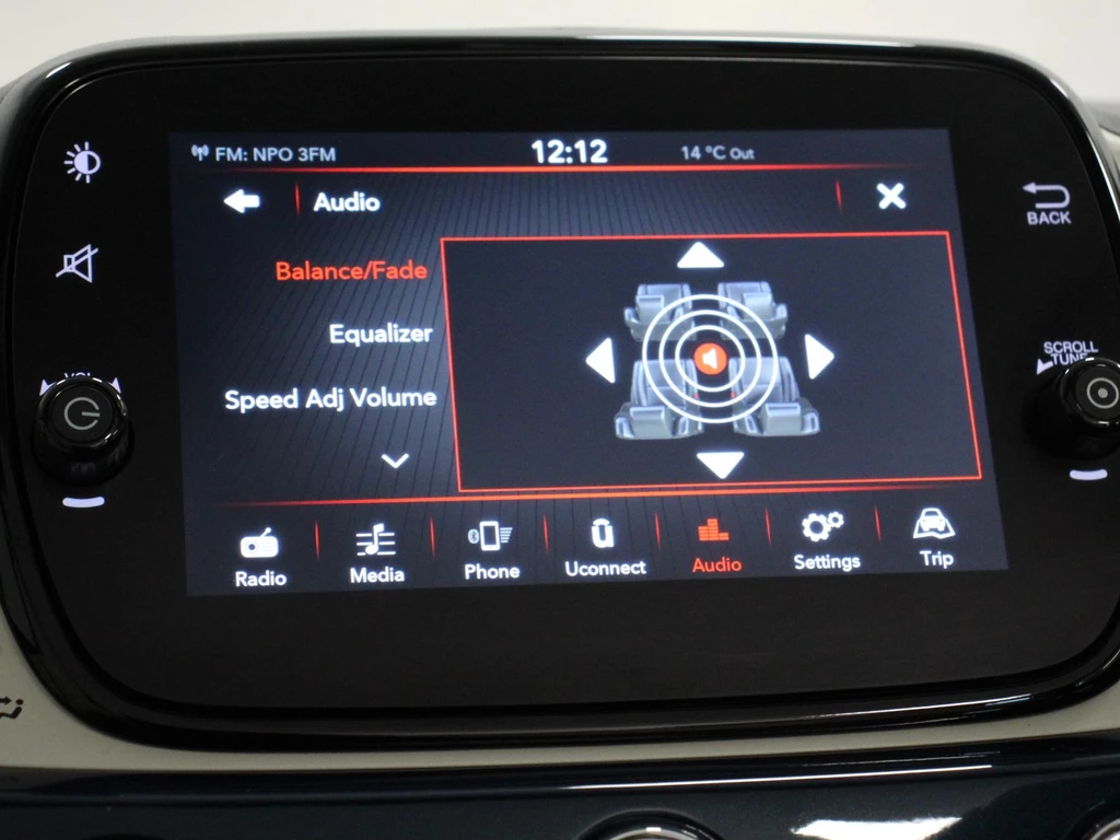 Fiat 500C – foto 37