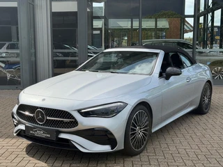 Mercedes-Benz CLE – thumbnail 4
