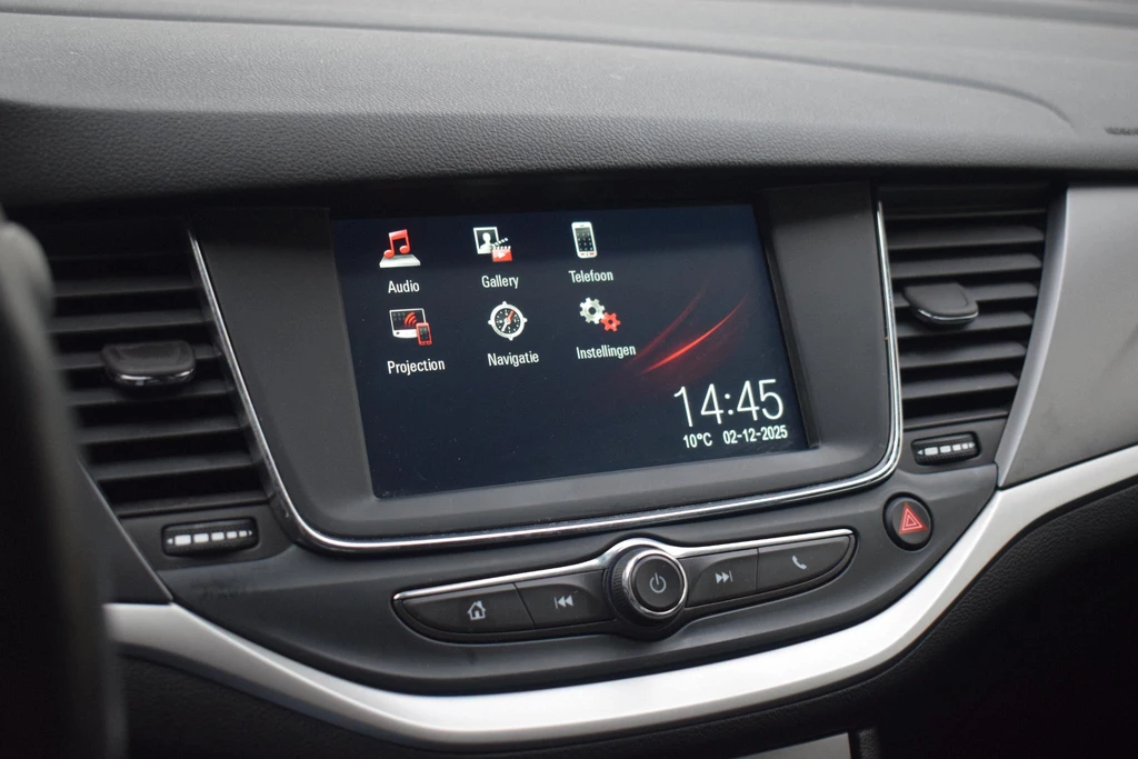 Opel Astra – foto 16