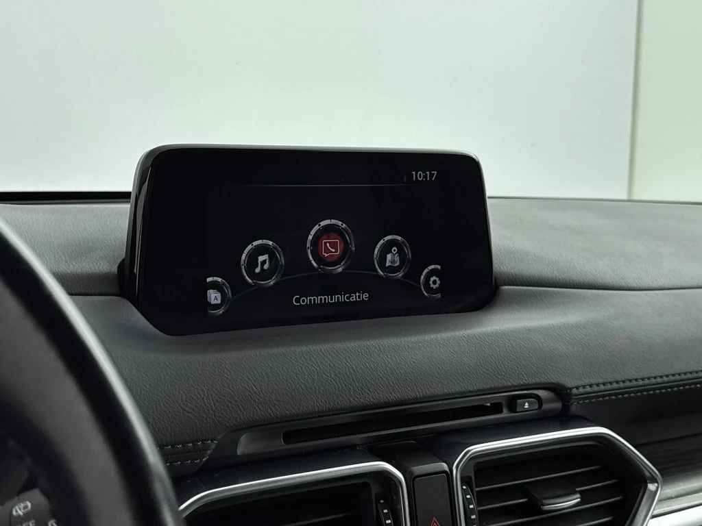 Mazda CX-5 – foto 11