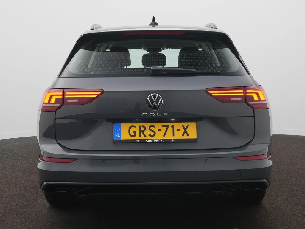 Volkswagen Golf – foto 5