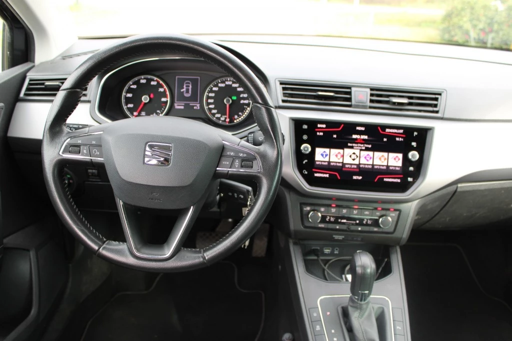 SEAT Ibiza – foto 9