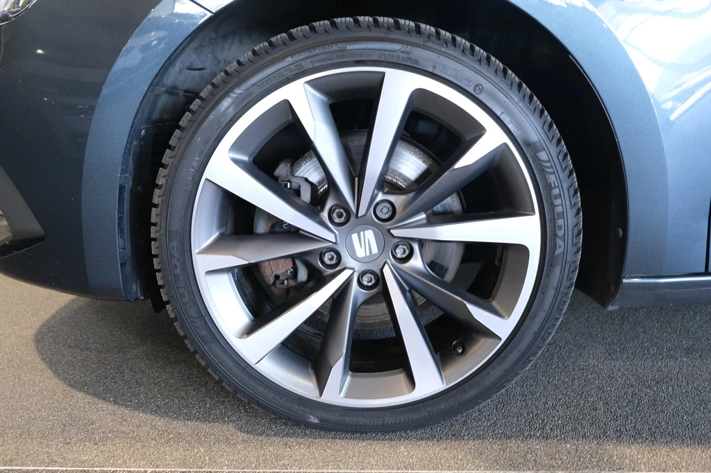 SEAT Leon – foto 15