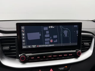 Kia Ceed Sportswagon – thumbnail 19