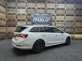 Škoda Octavia – thumbnail 3