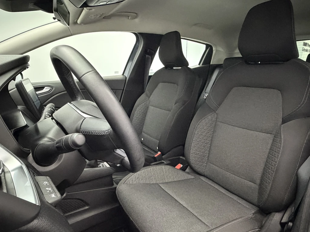 Renault Clio – foto 15