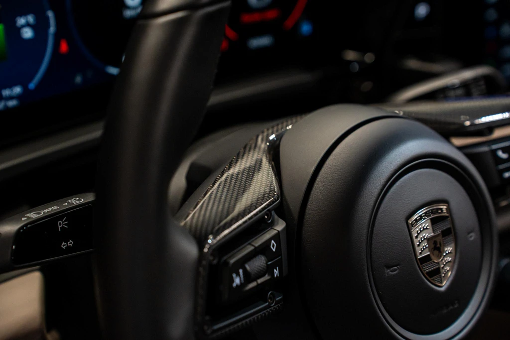 Porsche Macan – foto 37