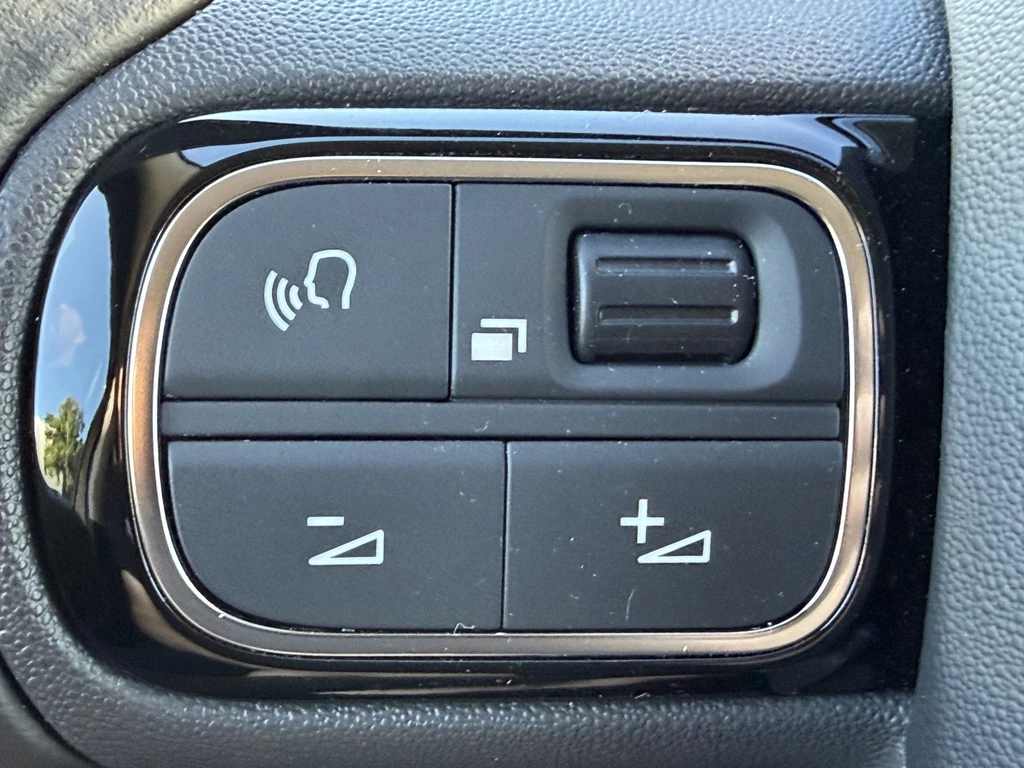 Citroën C3 – foto 17