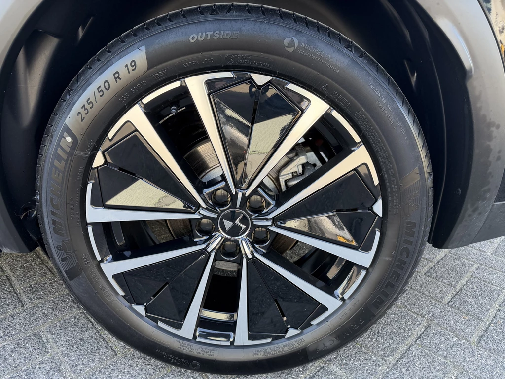 DS DS 7 – foto 15