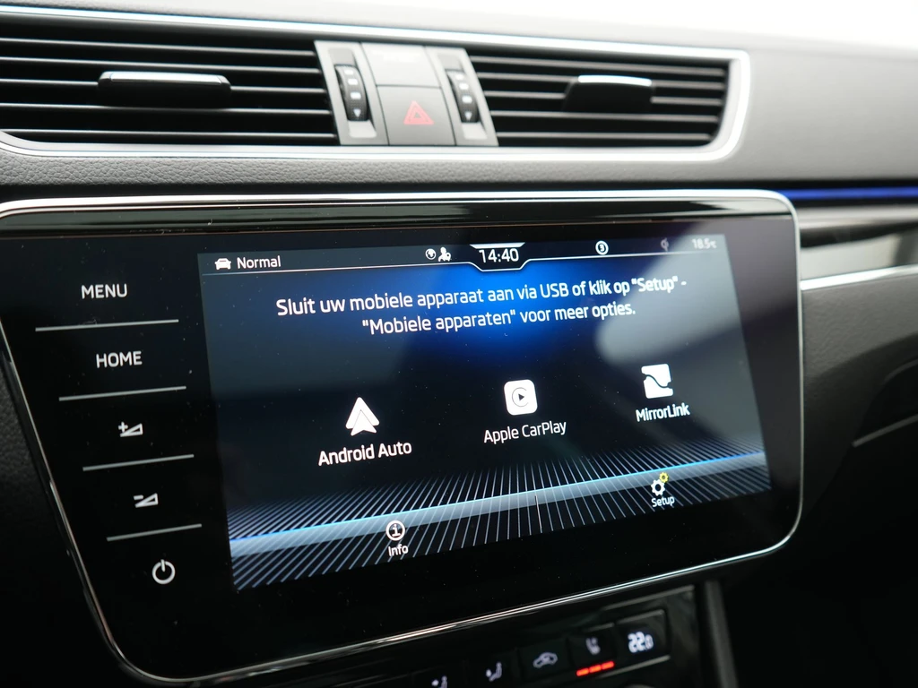 Škoda Superb – foto 31