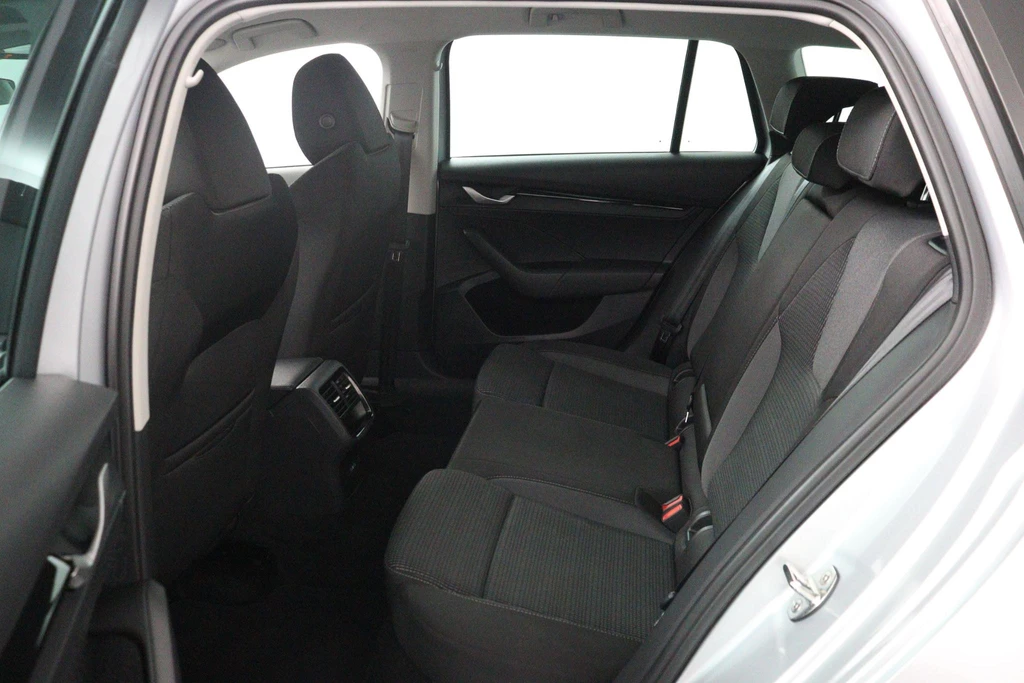 Škoda Octavia – foto 17