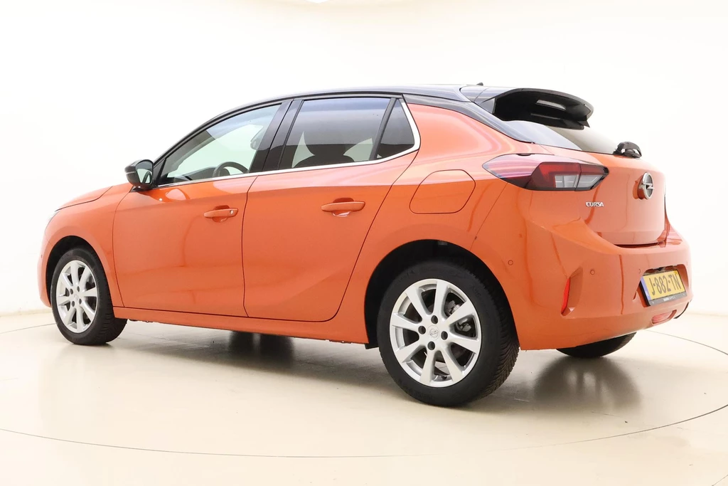 Opel Corsa – foto 4