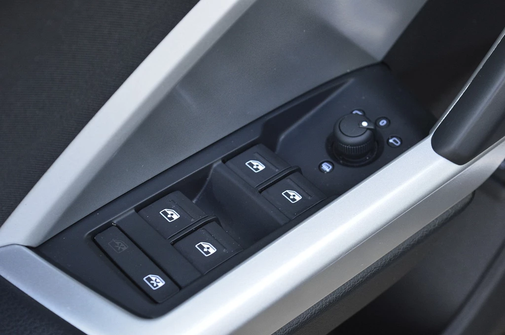 Audi Q3 – foto 28