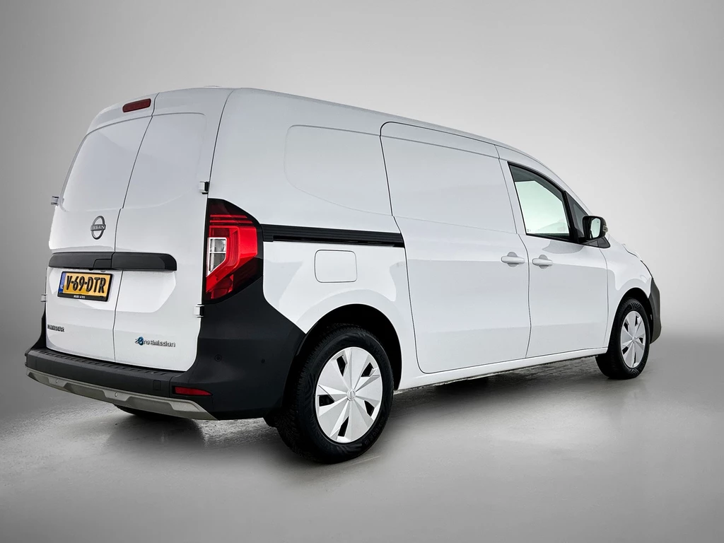 Nissan Townstar – foto 4