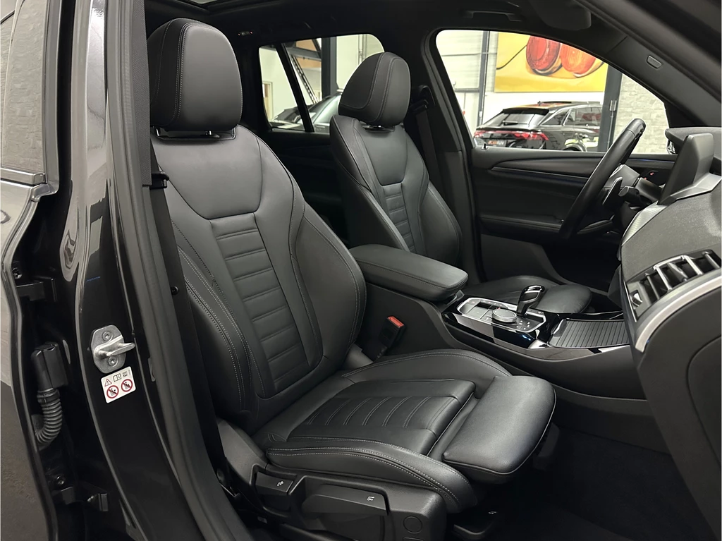 BMW X3 – foto 16