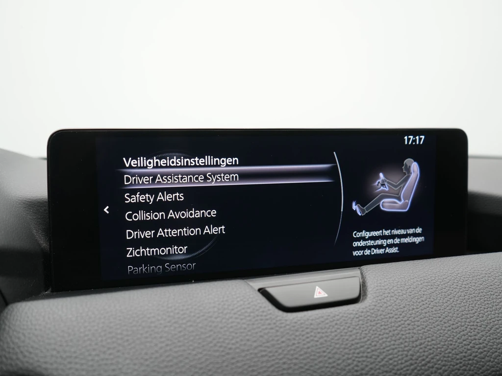 Mazda CX-60 – foto 26