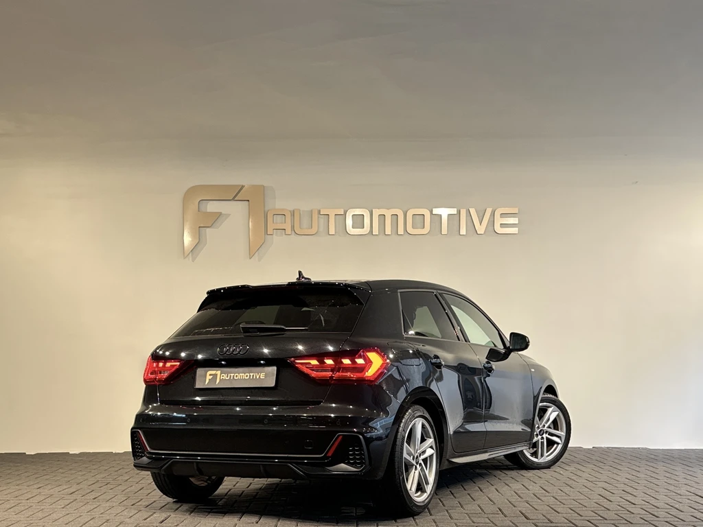 Audi A1 Sportback – foto 5