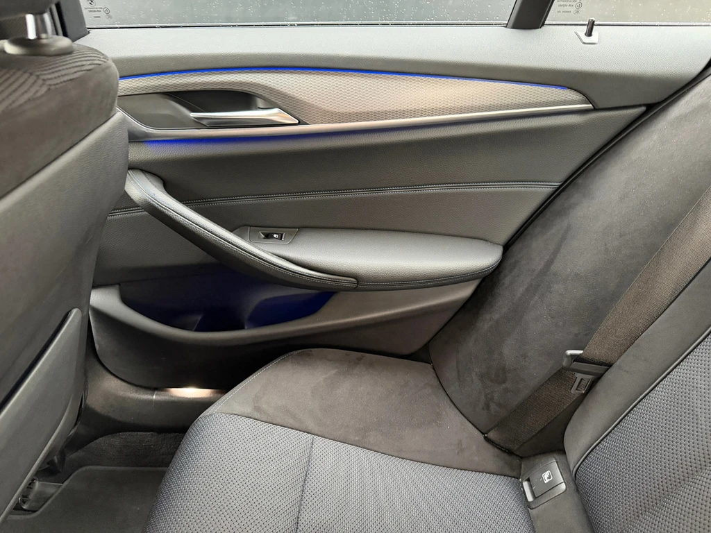 BMW 5 Serie – foto 17