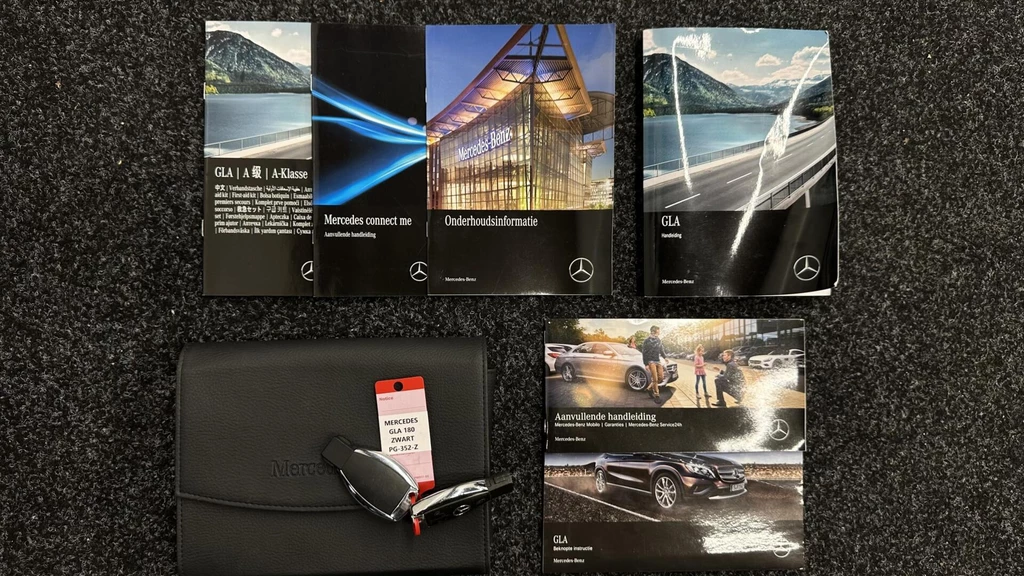 Mercedes-Benz GLA – foto 46