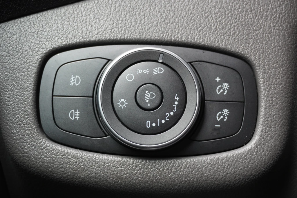 Ford Transit Connect – foto 17