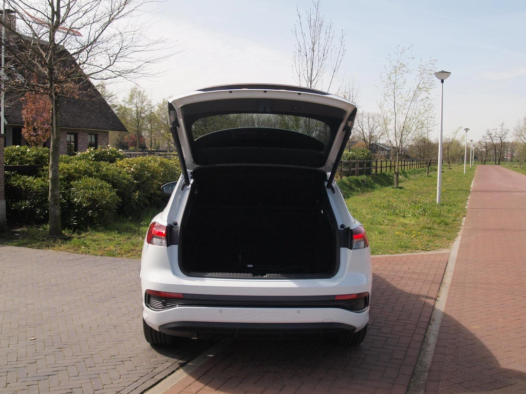 Audi Q4 e-tron – foto 30