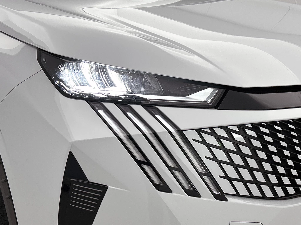 Peugeot 5008 – foto 32