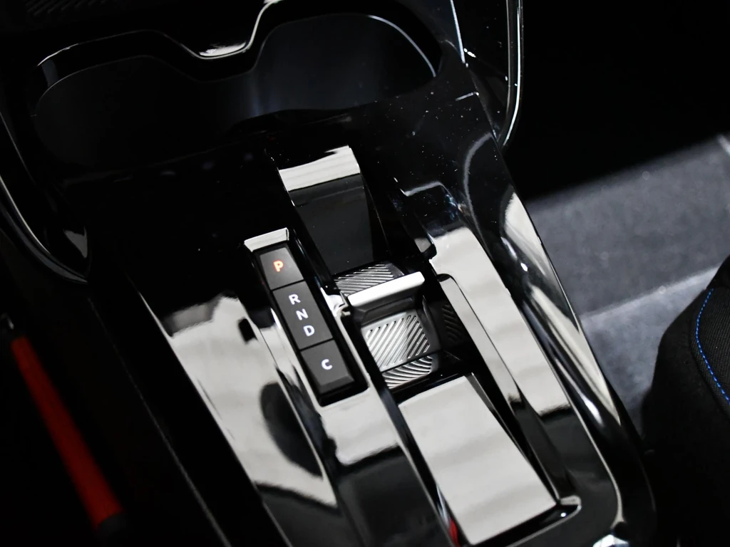 Citroën ë-C3 – foto 16